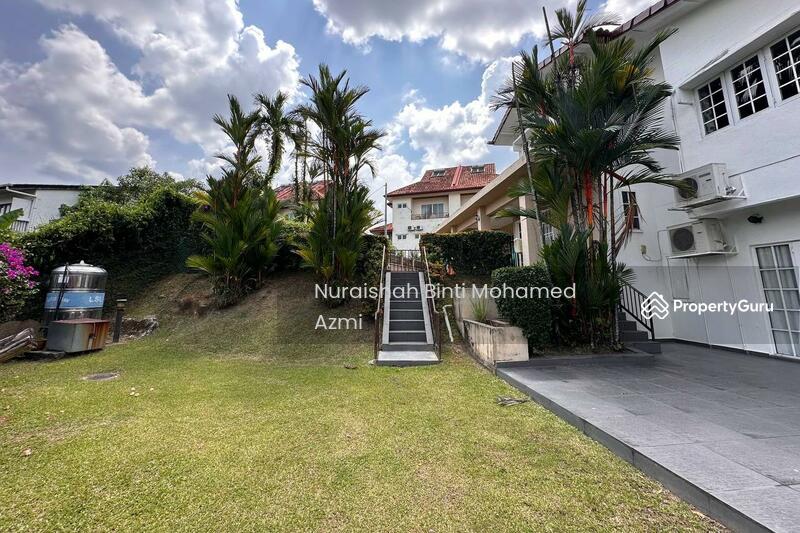 Untuk Dijual - Taman Bukit Jobina