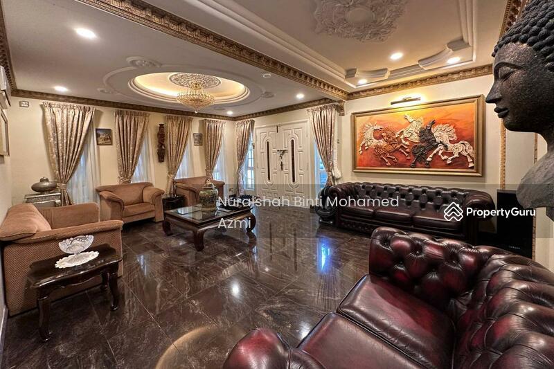 Untuk Dijual - Taman Bukit Jobina