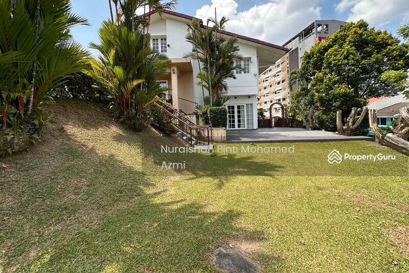 Untuk Dijual - Taman Bukit Jobina