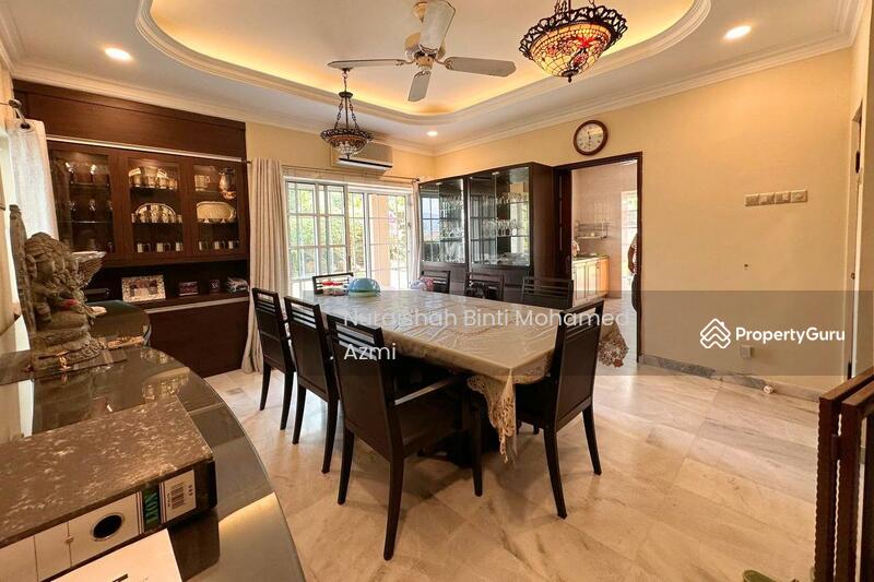 Untuk Dijual - Taman Bukit Jobina
