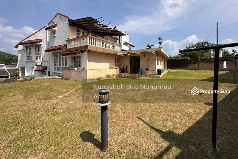 Untuk Dijual - Taman Bukit Jobina