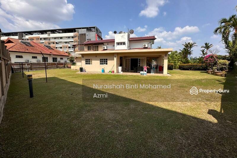 Untuk Dijual - Taman Bukit Jobina