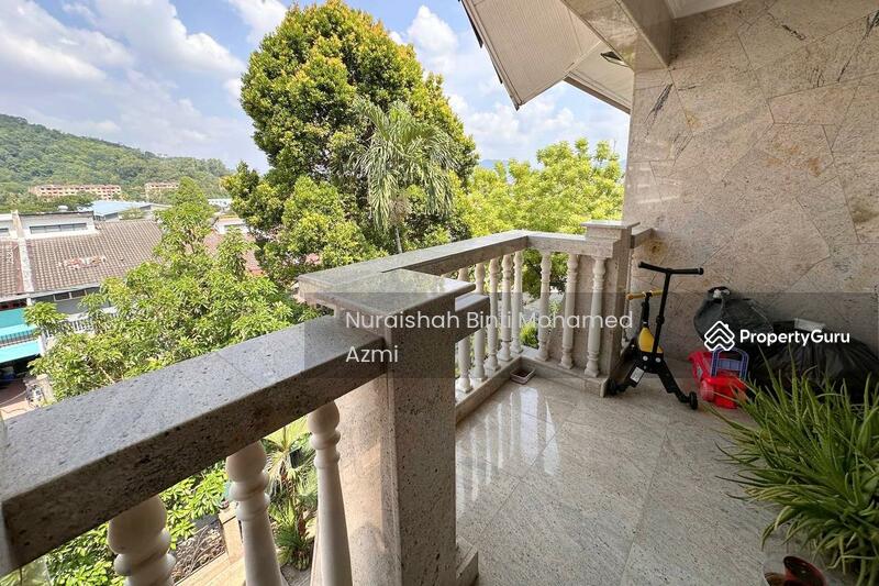 Untuk Dijual - Taman Bukit Jobina