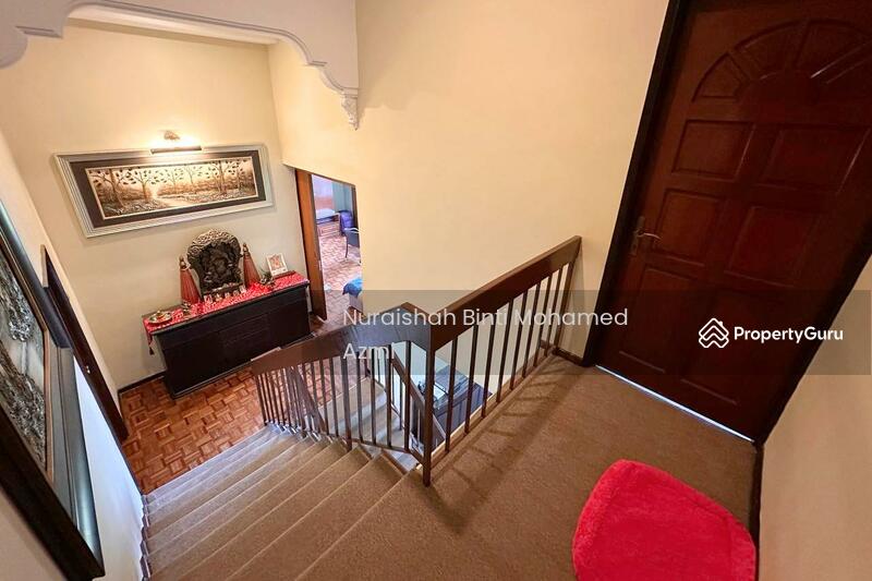 Untuk Dijual - Taman Bukit Jobina