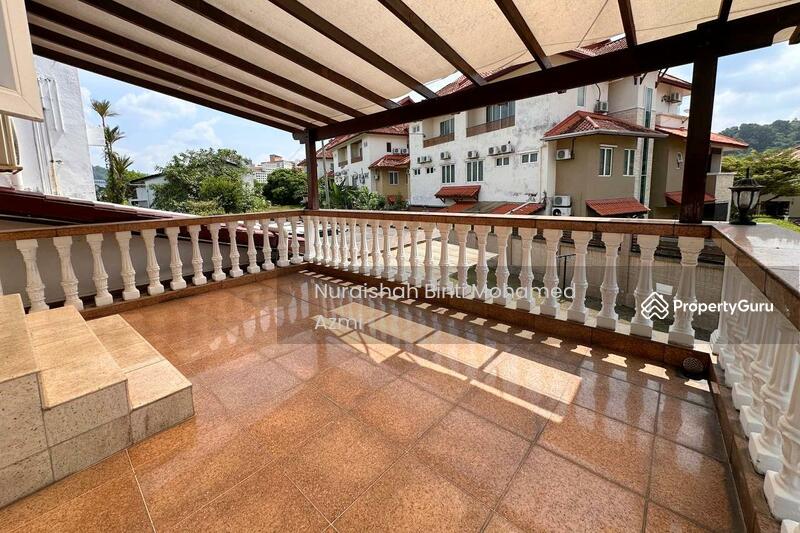 Untuk Dijual - Taman Bukit Jobina