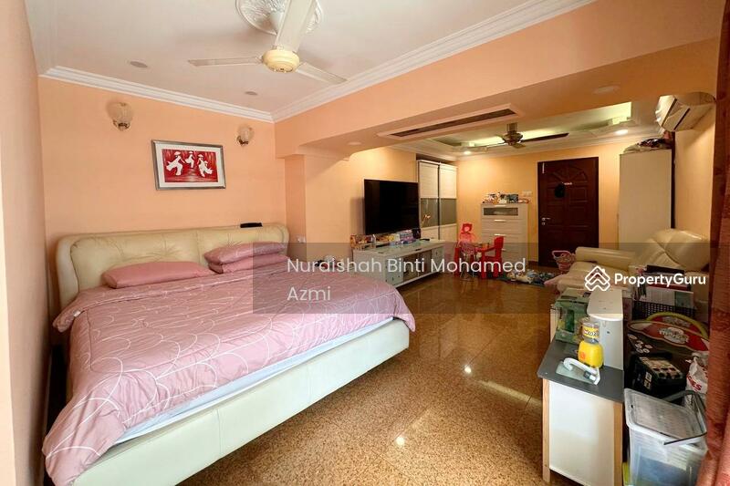 Untuk Dijual - Taman Bukit Jobina