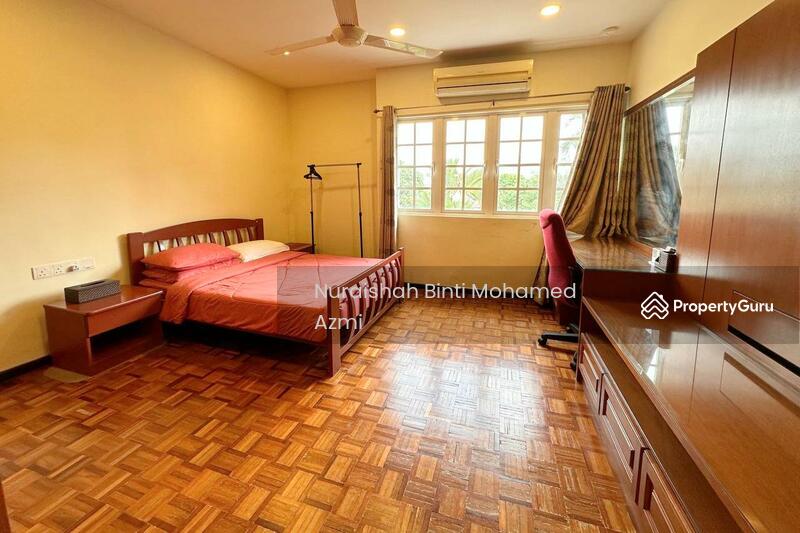 Untuk Dijual - Taman Bukit Jobina
