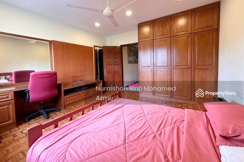 Untuk Dijual - Taman Bukit Jobina