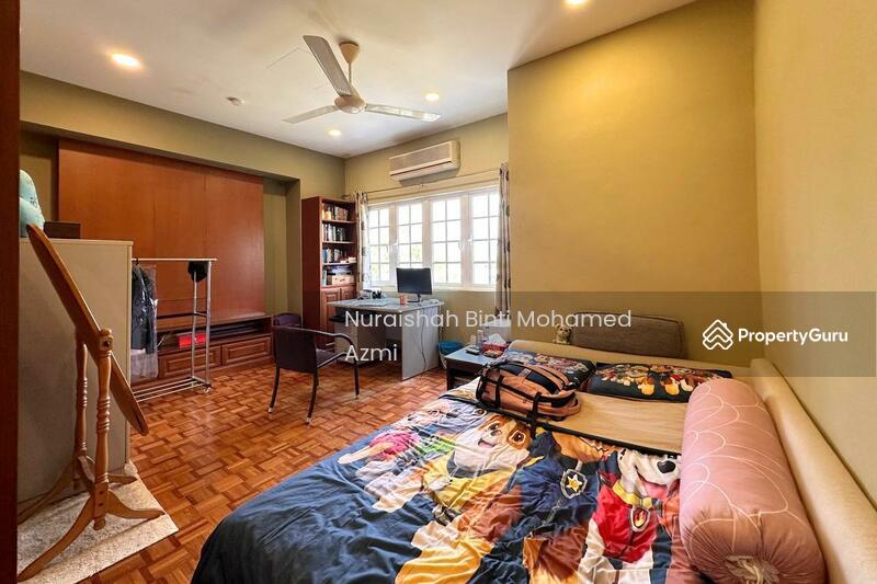 Untuk Dijual - Taman Bukit Jobina