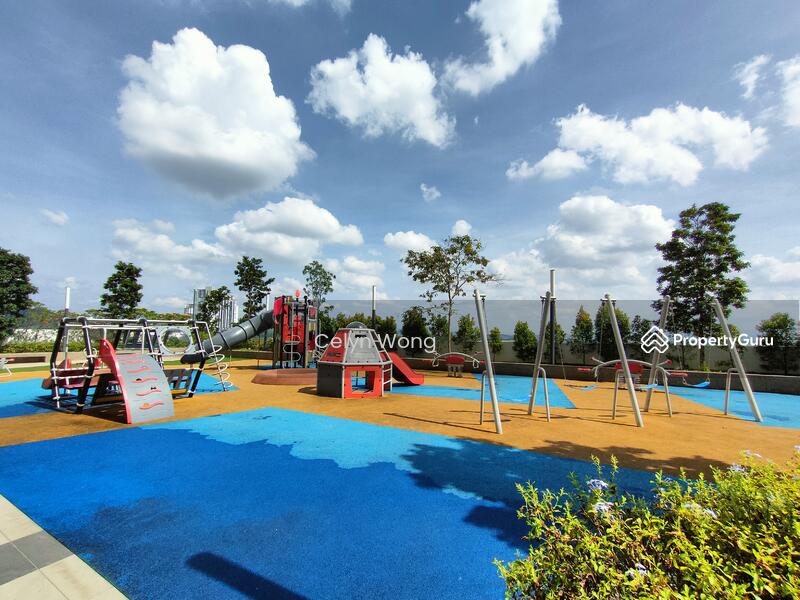 Children playground