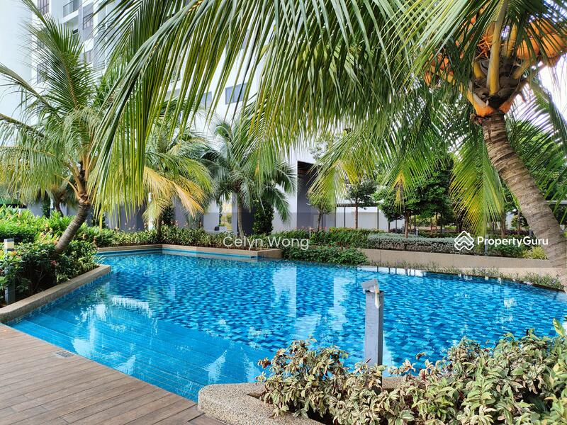 Spa pool