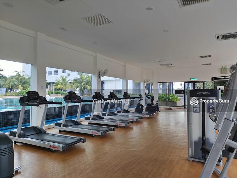 Gymnasium