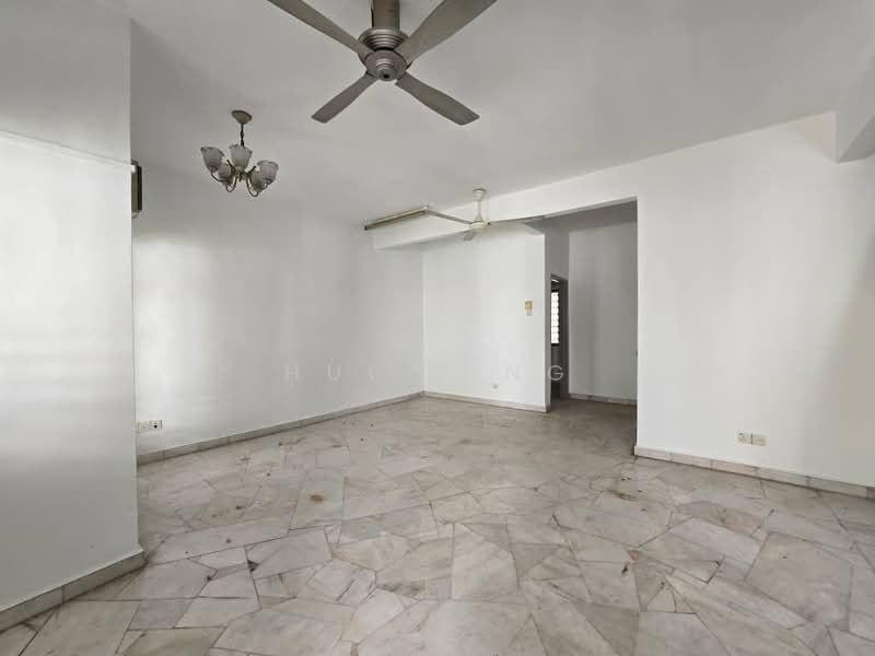 2-storey Terraced House for Sale in Subang Jaya (Selangor) - Hui Ping - Living Room - PropertyGuru.com.my