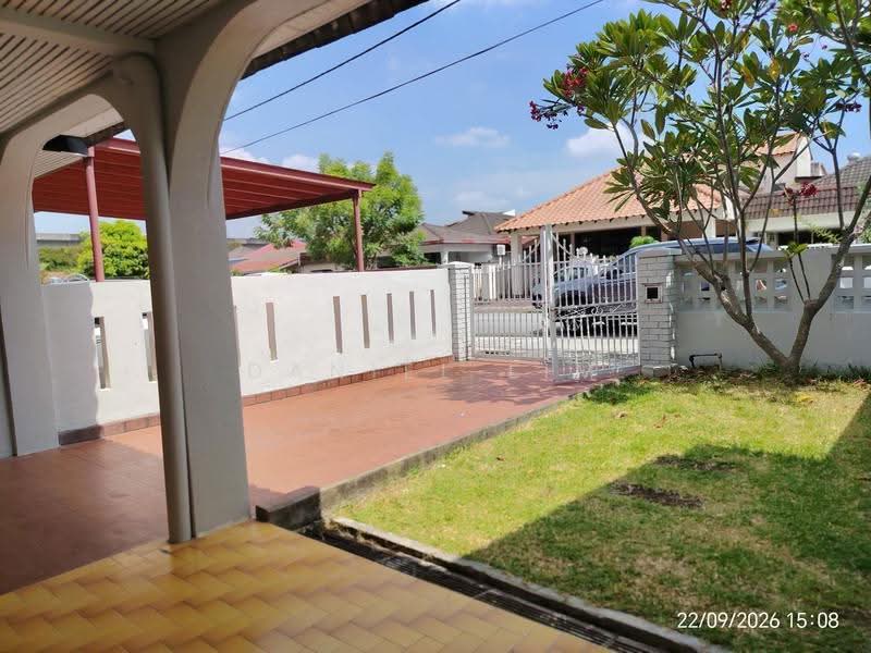 2-storey Terraced House for Rent in SS18 (Subang Jaya) - Daniel Lim - PropertyGuru.com.my