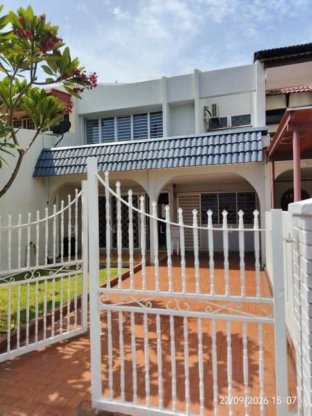 2-storey Terraced House for Rent in SS18 (Subang Jaya) - Daniel Lim - PropertyGuru.com.my