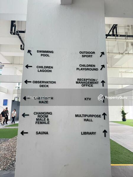 Facilities