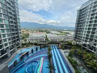 For Rent - One Sulaman Tower Sabah