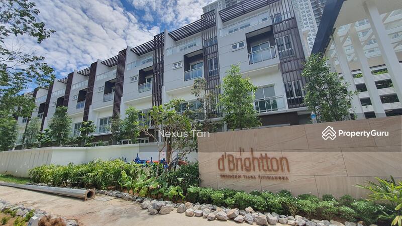 For Rent - d'Brightton