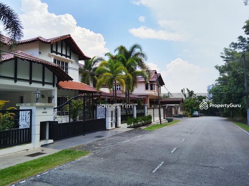For Sale - Cosy land @ Putra Hill
