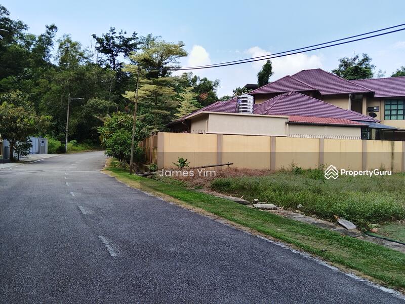 For Sale - Cosy land @ Putra Hill