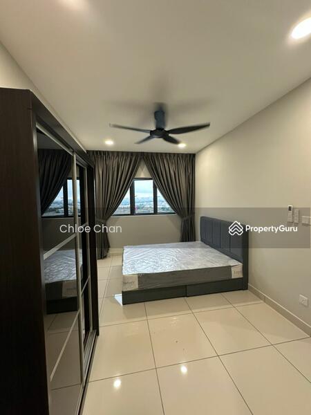 Kediaman Servis untuk Disewa di Traders Park - Chloe Chan - PropertyGuru.com.my