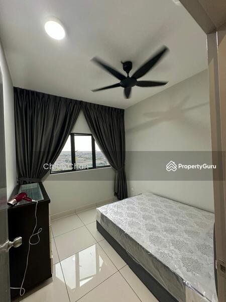 Kediaman Servis untuk Disewa di Traders Park - Chloe Chan - PropertyGuru.com.my