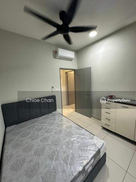 Kediaman Servis untuk Disewa di Traders Park - Chloe Chan - PropertyGuru.com.my