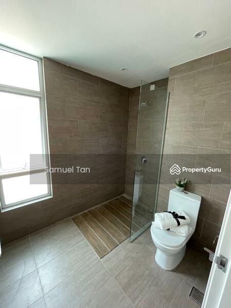 Link Bungalow for Sale in Meru (Klang) - Samuel Tan - Bathroom - PropertyGuru.com.my