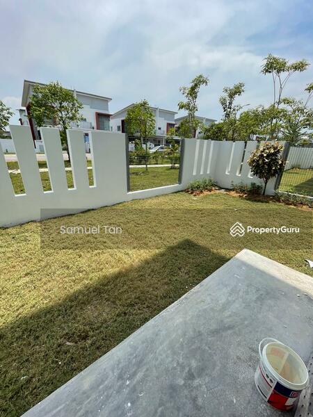 Link Bungalow for Sale in Meru (Klang) - Samuel Tan - Garden - PropertyGuru.com.my
