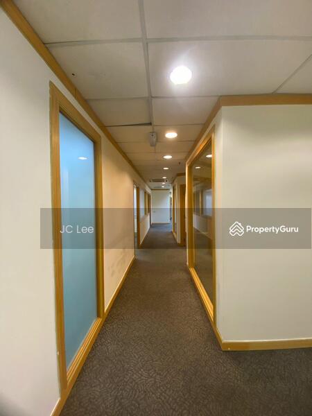 Corridor