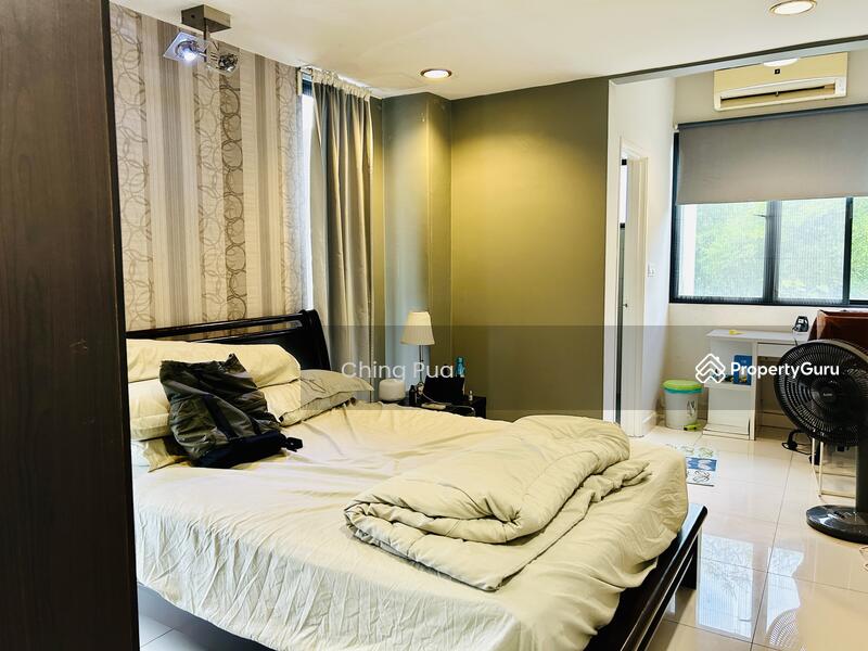 Untuk Disewa - Suria Homes @ Taman Sri Segambut