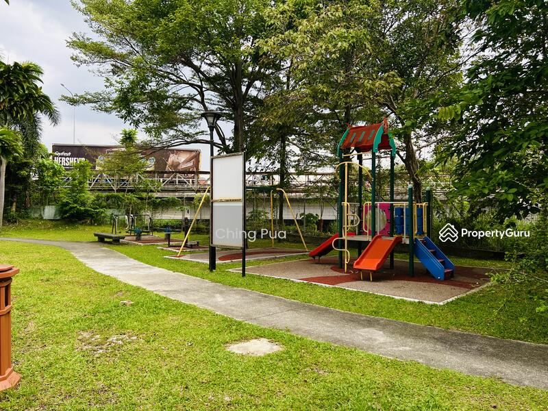 Untuk Disewa - Suria Homes @ Taman Sri Segambut