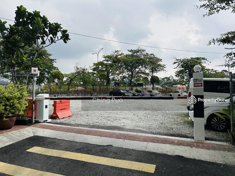 Untuk Disewa - Suria Homes @ Taman Sri Segambut