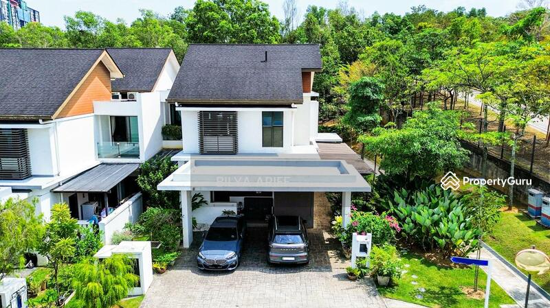 Untuk Dijual - Beethoven, Symphony Hills