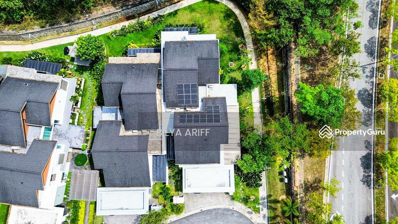 Untuk Dijual - Beethoven, Symphony Hills