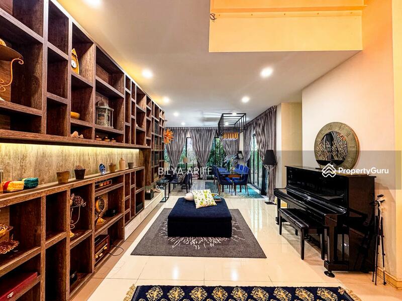 Untuk Dijual - Beethoven, Symphony Hills