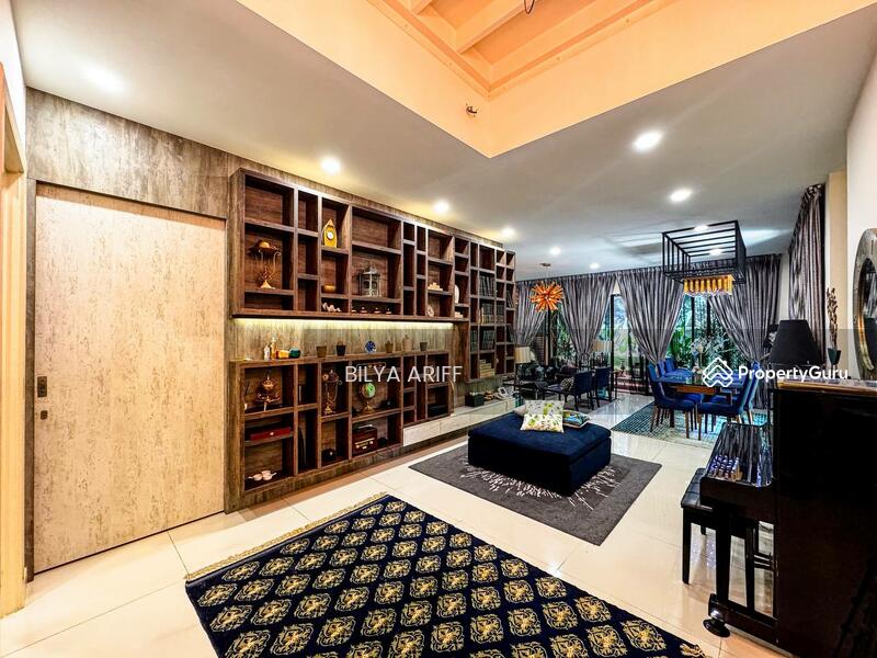 Untuk Dijual - Beethoven, Symphony Hills