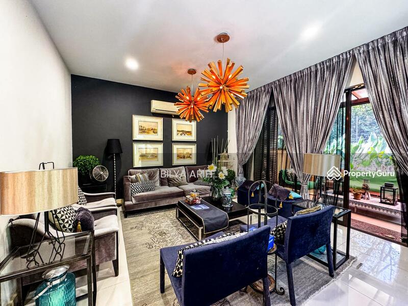 Untuk Dijual - Beethoven, Symphony Hills
