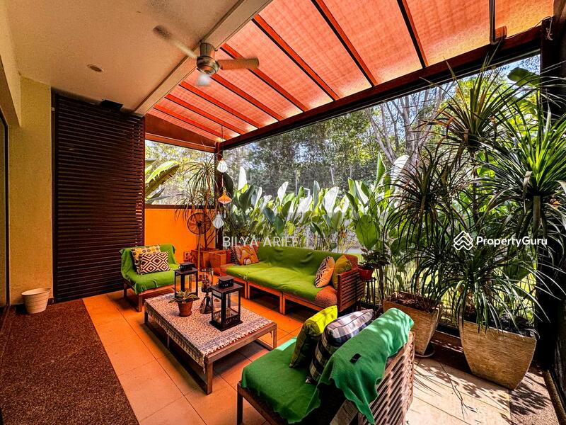 Untuk Dijual - Beethoven, Symphony Hills