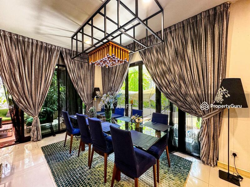 Untuk Dijual - Beethoven, Symphony Hills
