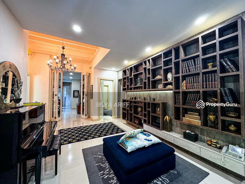 Untuk Dijual - Beethoven, Symphony Hills