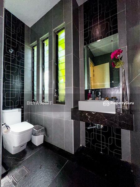 Untuk Dijual - Beethoven, Symphony Hills