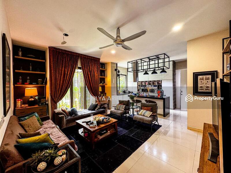 Untuk Dijual - Beethoven, Symphony Hills