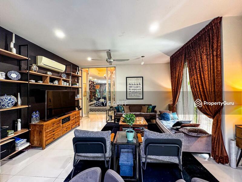 Untuk Dijual - Beethoven, Symphony Hills