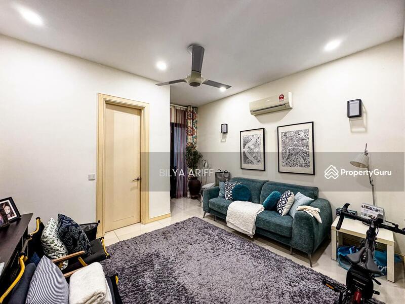 Untuk Dijual - Beethoven, Symphony Hills