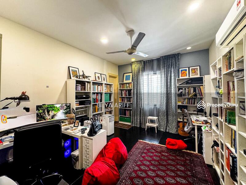 Untuk Dijual - Beethoven, Symphony Hills