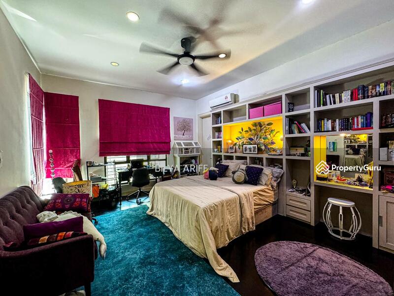 Untuk Dijual - Beethoven, Symphony Hills