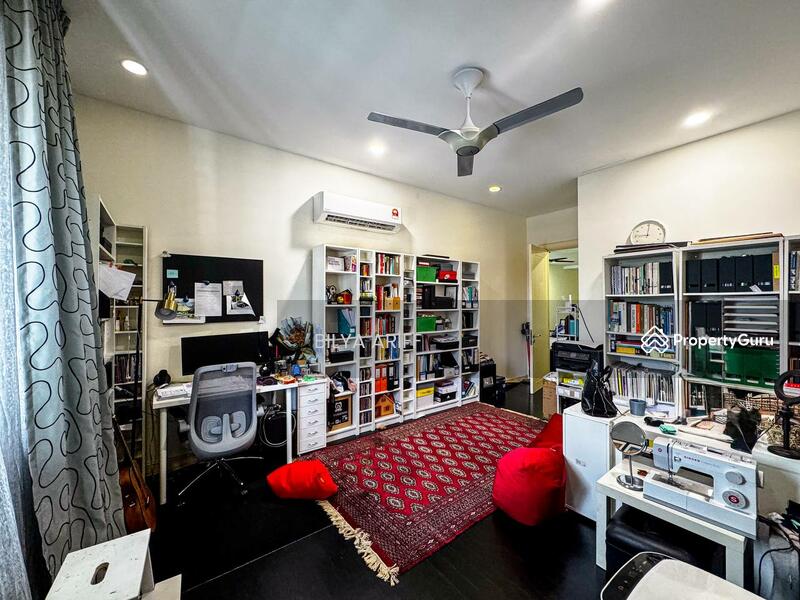 Untuk Dijual - Beethoven, Symphony Hills
