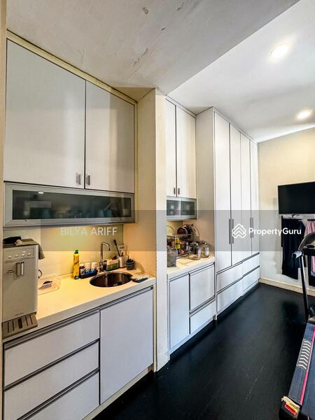 Untuk Dijual - Beethoven, Symphony Hills