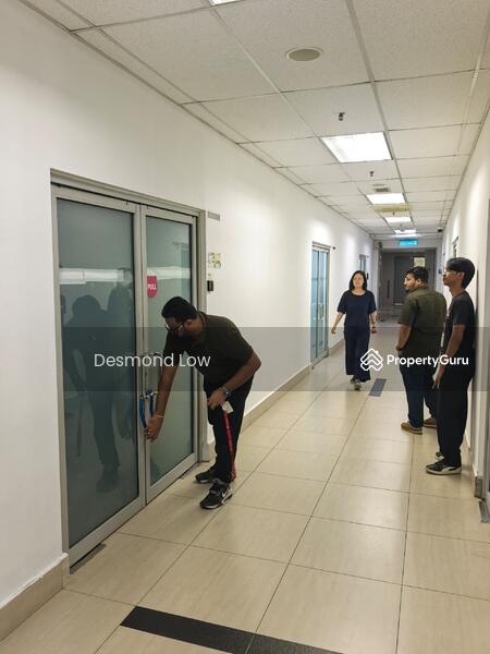 Corridor